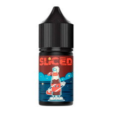 Пищевой ароматизатор Nomad, Sliced Cola, 12 мл