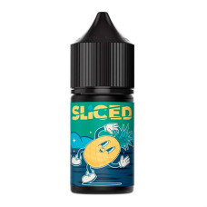 Пищевой ароматизатор Nomad, Sliced Pineapple, 12 мл