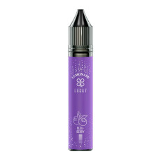 Харчовий ароматизатор Wick and Wire, Lucky Blueberry Lemonade, 12 мл