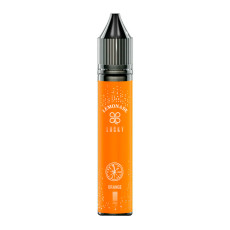 Харчовий ароматизатор Wick and Wire, Lucky Orange Lemonade, 12 мл