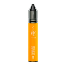 Харчовий ароматизатор Wick and Wire, Lucky Passion Melon Mango, 12 мл
