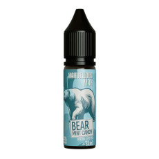 Харчовий ароматизатор Marvelous, Max Bear Mint Candy, 7.5 мл