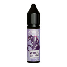 Харчовий ароматизатор Marvelous, Max Panther Black Currant, 7.5 мл