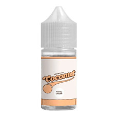Харчовий ароматизатор Fancy Clouds, Coconut, 12 мл