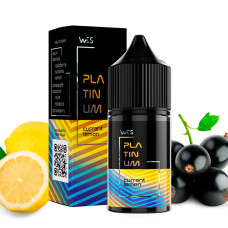 Пищевой ароматизатор WES, Currant Lemon, 10 мл