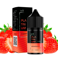 Пищевой ароматизатор WES, Strawberry, 10 мл