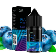 Пищевой ароматизатор WES, Blueberry, 10 мл