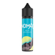 Пищевой ароматизатор Nomad, Blue Lemonade, 18 мл