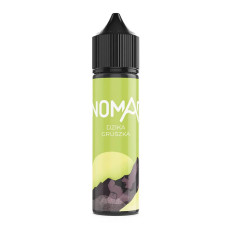 Харчовий ароматизатор Nomad, Dzika Gruszka, 18 мл