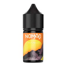 Харчовий ароматизатор Nomad, Nasty Peach, 12 мл