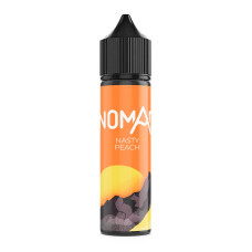 Пищевой ароматизатор Nomad, Nasty Peach, 18 мл