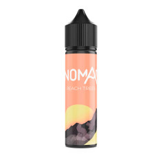 Харчовий ароматизатор Nomad, Peach Trees, 18 мл