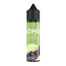Харчовий ароматизатор Nomad, Sacred Wild Apple, 18 мл