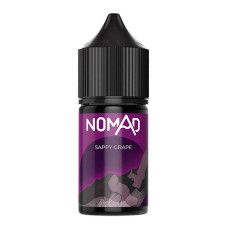 Харчовий ароматизатор Nomad, Sappy Grape, 12 мл