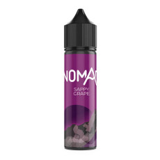 Харчовий ароматизатор Nomad, Sappy Grape, 18 мл
