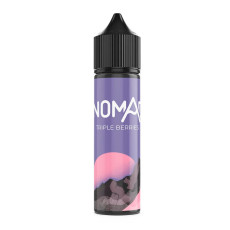 Харчовий ароматизатор Nomad, Triple Berries, 18 мл
