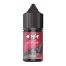 Харчовий ароматизатор Nomad, Sour Cherry Roads, 12 мл