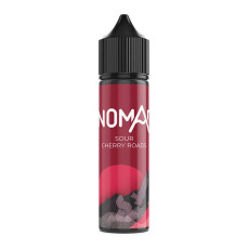 Харчовий ароматизатор Nomad, Sour Cherry Roads, 18 мл