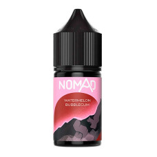 Пищевой ароматизатор Nomad, Watermelon Bubblegum, 12 мл