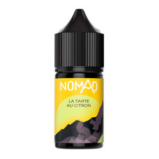 Пищевой ароматизатор Nomad, La Tarte au Citron, 12 мл