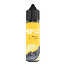 Пищевой ароматизатор Nomad, La Tarte au Citron, 18 мл