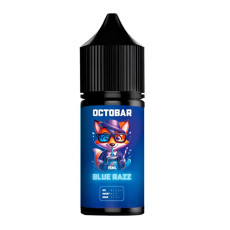 Харчовий ароматизатор Octolab, Octobar Blue Razz, 15 мл