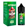 Пищевой ароматизатор Octolab, Octobar Apple Grape, 15 мл