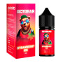 Харчовий ароматизатор Octolab, Octobar Strawberry Iсе, 15 мл