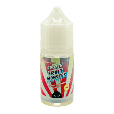 Пищевой ароматизатор Jam Monster eJuice, Fruit Monster Blueberry Raspberry Lemon ice, 12 мл