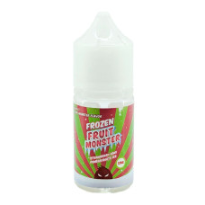 Харчовий ароматизатор Jam Monster eJuice, Fruit Monster Strawberry Kiwi Pomegranate ice, 12 мл