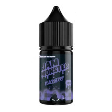 Пищевой ароматизатор Jam Monster eJuice, Blackberry, 12 мл
