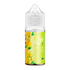 Харчовий ароматизатор Fluffy Puff, Lemon Candy, 12 мл