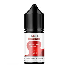 Пищевой ароматизатор Haze, Malaysia Красное Яблоко, 12 мл