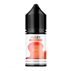Пищевой ароматизатор Haze, Malaysia Клубника Мангустин Дыня, 12 мл