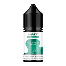 Пищевой ароматизатор Haze, Malaysia Двойная Мята, 12 мл