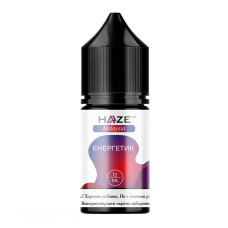 Пищевой ароматизатор Haze, Malaysia Энергетик, 12 мл