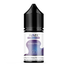 Пищевой ароматизатор Haze, Malaysia Виноград, 12 мл