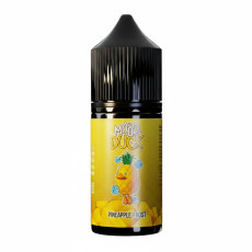 Харчовий ароматизатор Mood Duck, Pineapple Frost, 12 мл
