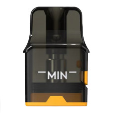 Картридж Airis, Airscream AirsPops Pro, 0.8 Ом, 2 мл