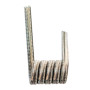 Спіраль 0.14 Oм, Alien Clapton Coil 0.4 (SS) + 0.12 (SS), 2 шт