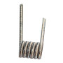 Спіраль 0.17 Oм, Fused Clapton Coil 2х0.4 (Nichr) + 0.12 (Nichr), 2 шт