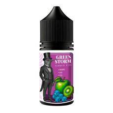 Харчовий ароматизатор Summer Kiss, Green storm, 12 мл