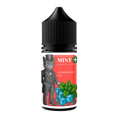 Харчовий ароматизатор Summer Kiss, Mint Plus, 12 мл