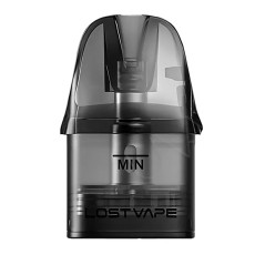 Картридж Lost Vape, Ursa V3, 0.6 Ом, 2.5 мл
