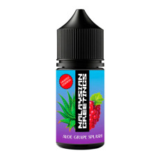 Харчовий ароматизатор Malaysian Greetings, Aloe Grape Splash, 12 мл