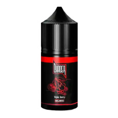 Харчовий ароматизатор Chaser, Black Balance Triple Berry, 12 мл