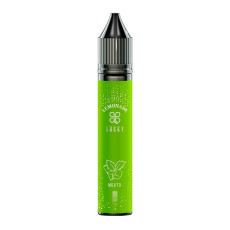 Пищевой ароматизатор Wick and Wire, Lucky Mojito lemonade, 12 мл