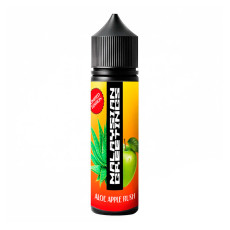 Харчовий ароматизатор Malaysian Greetings, Aloe Apple Rush, 18 мл