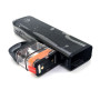 Pod-система Vaporesso Xros 5 mini, 1500 mAh, 3 мл, Black