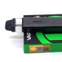 Pod-система Vaporesso Xros 5 mini, 1500 mAh, 3 мл, Black